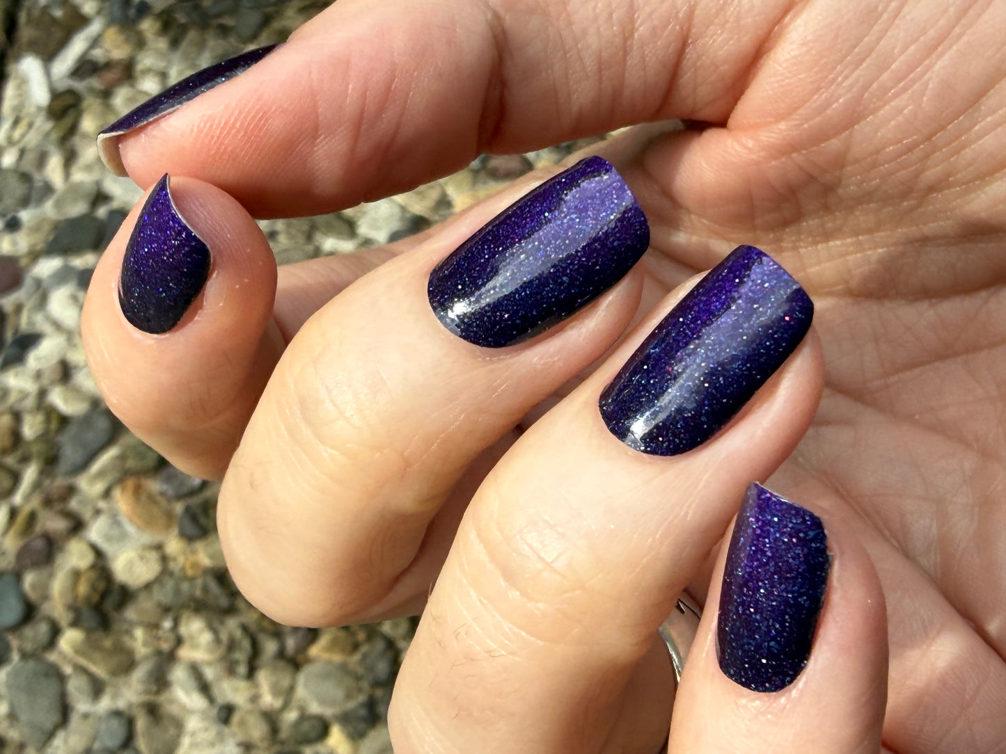 Crispy Plum 20er
