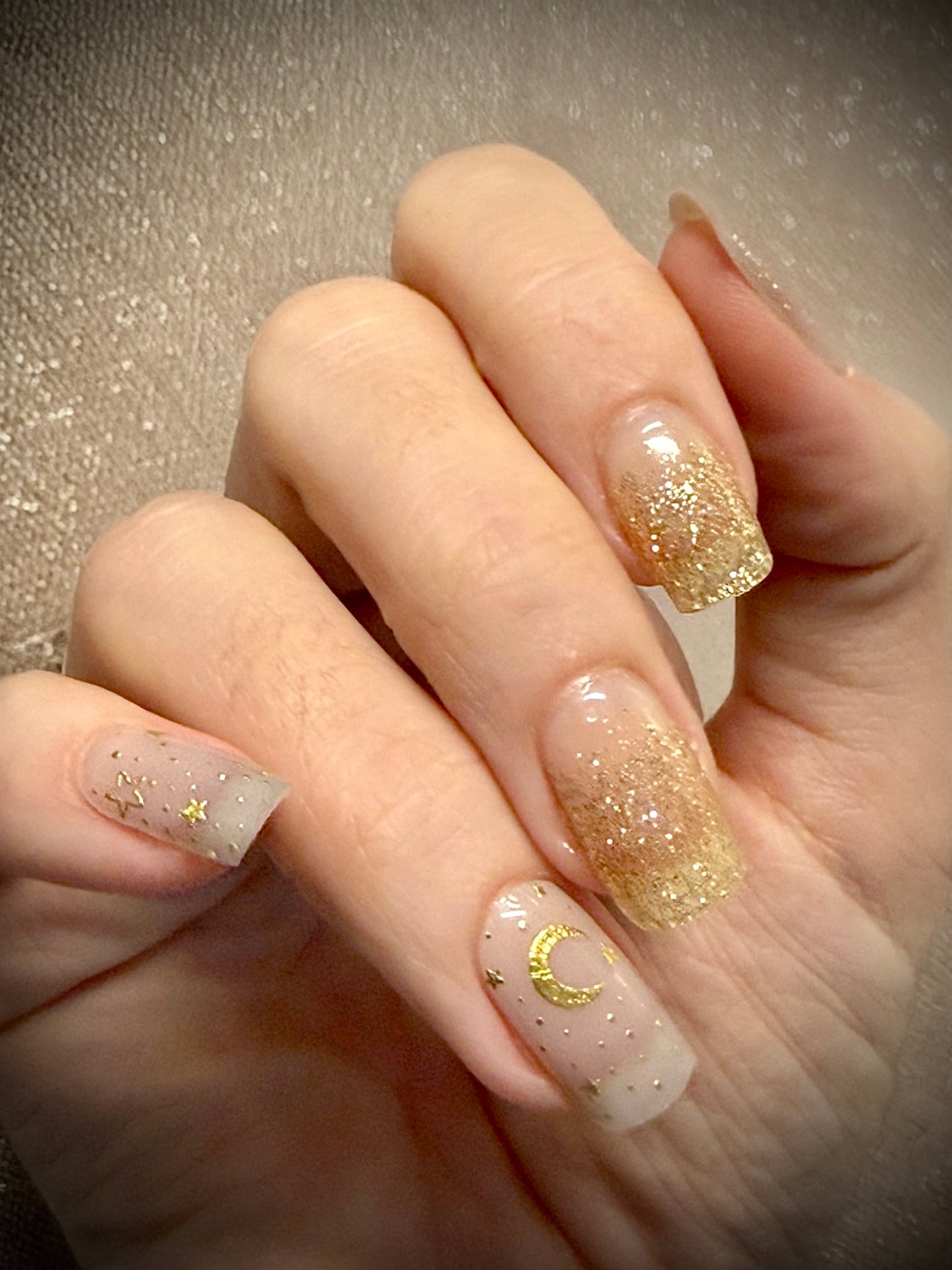 UV Orient Night 16er