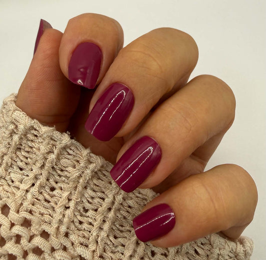 UV-free Gel Baroness 22er