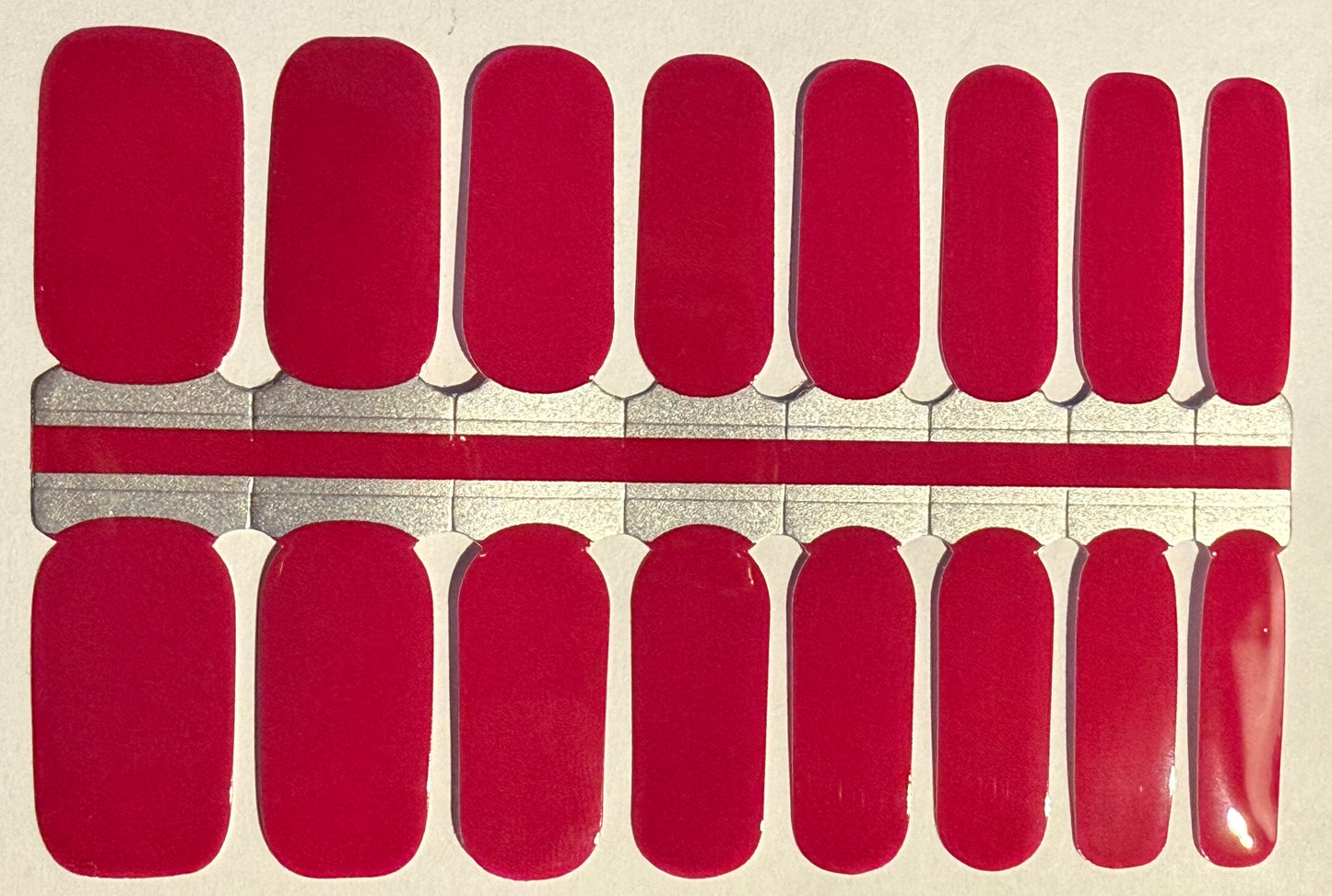 Uni Spanish Red 16er