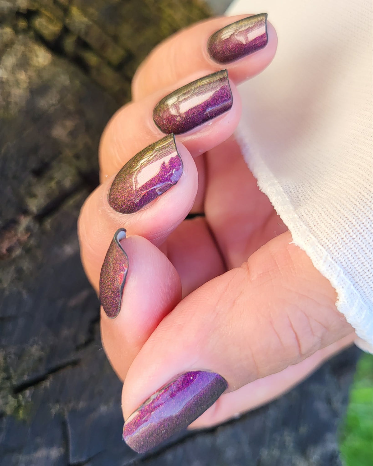 UV-free Gel Magician 22er