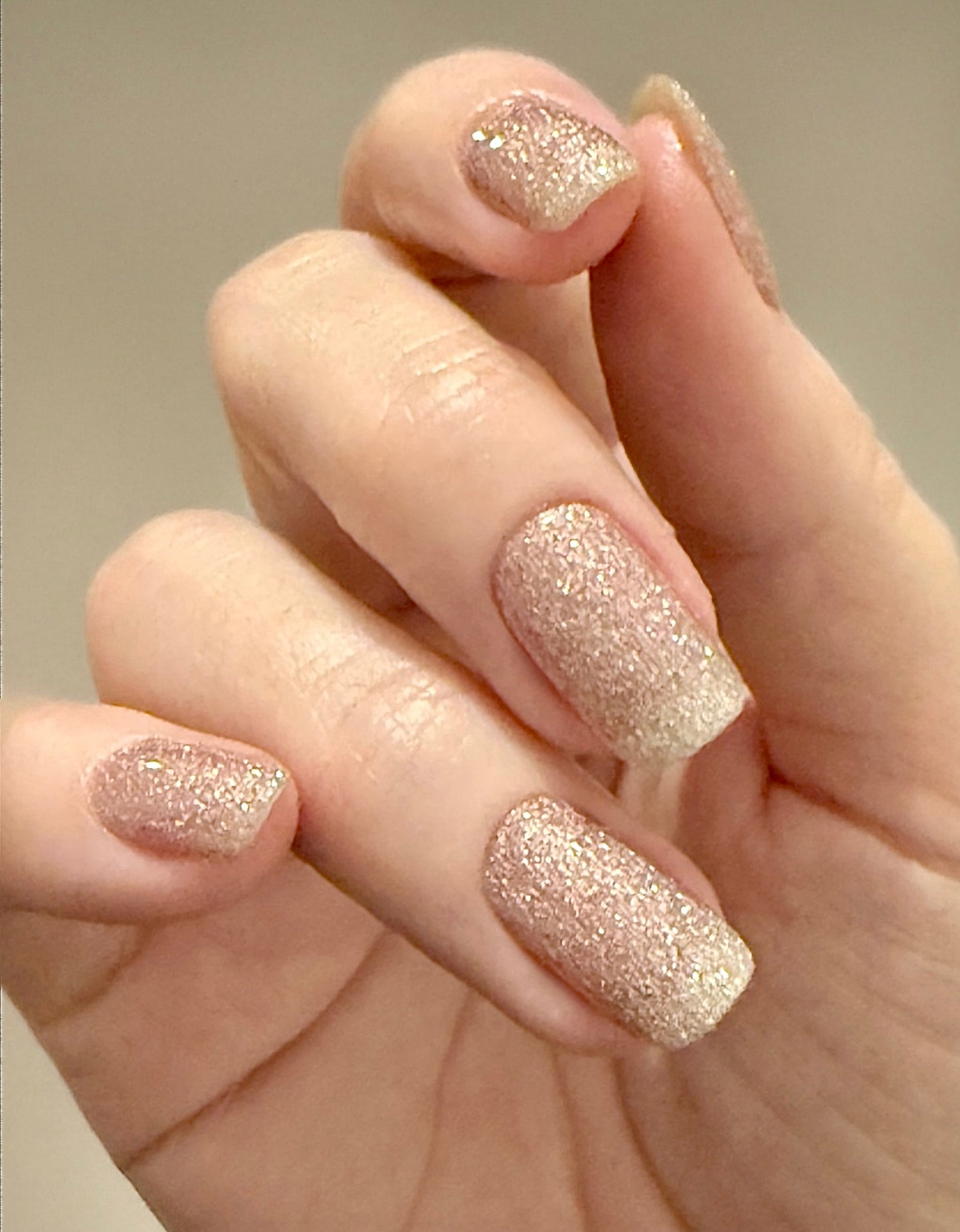 Quarz GlossFlex 16er