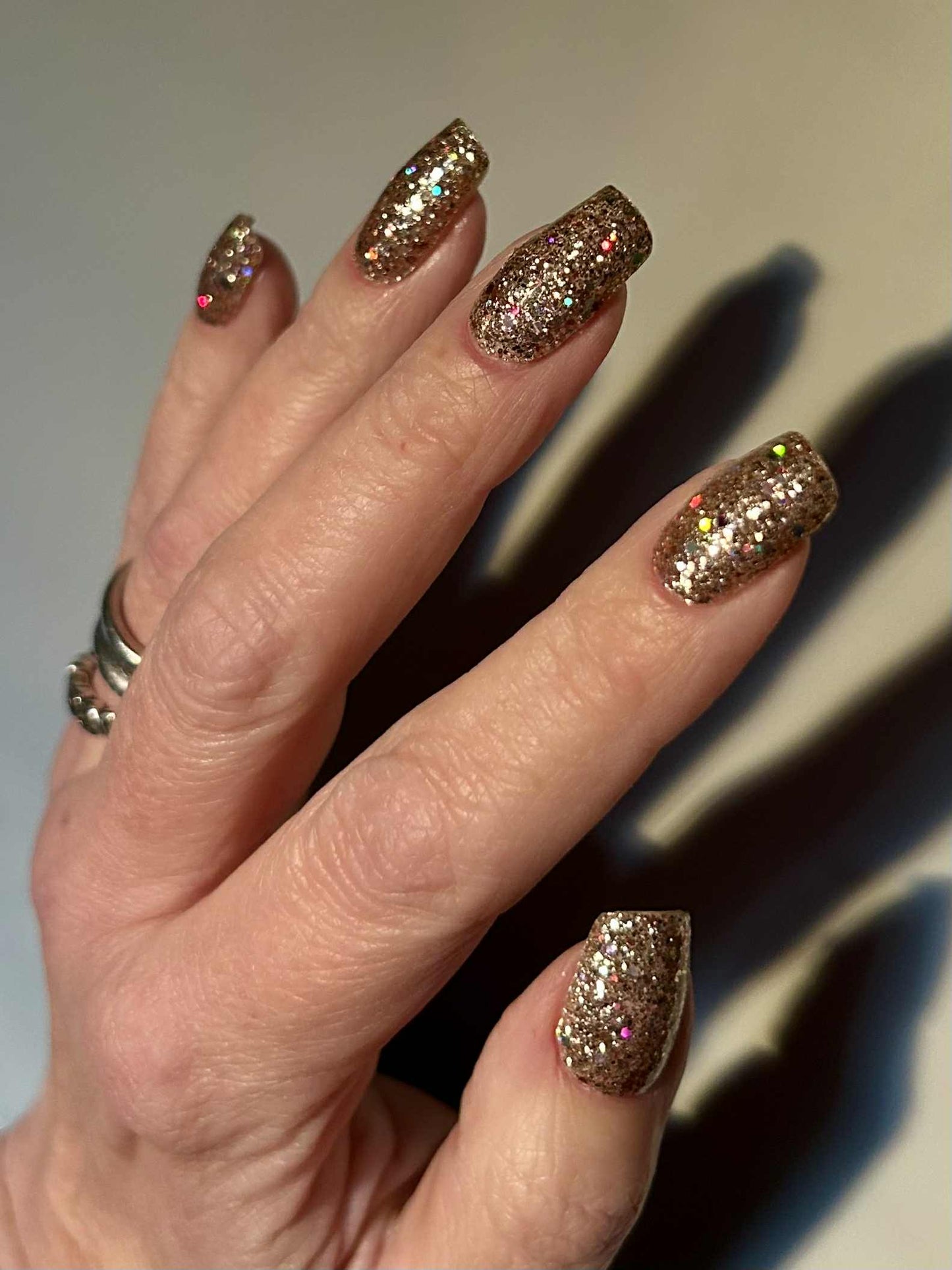 Goldfinger 16er