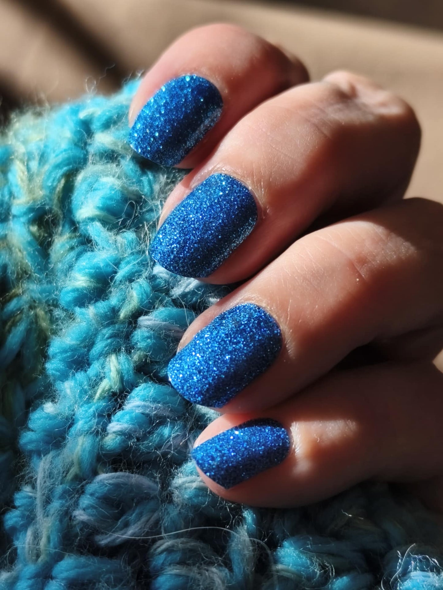 Ocean Blaze 16er