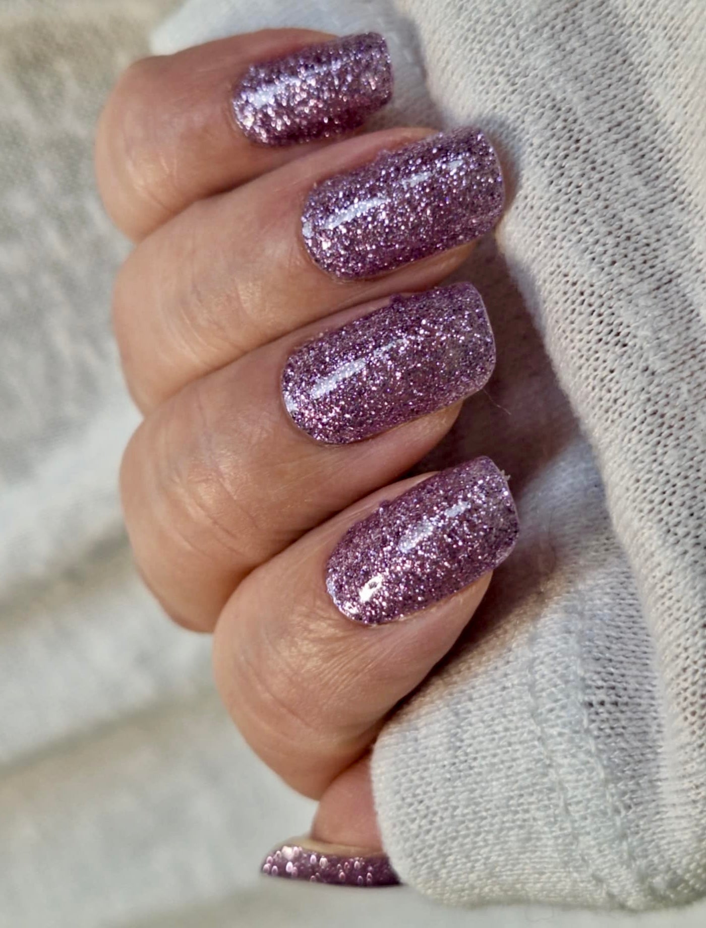 Amethyst 16er