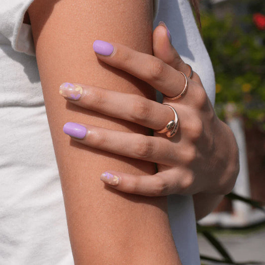 Hey, It’s Your Spring Day