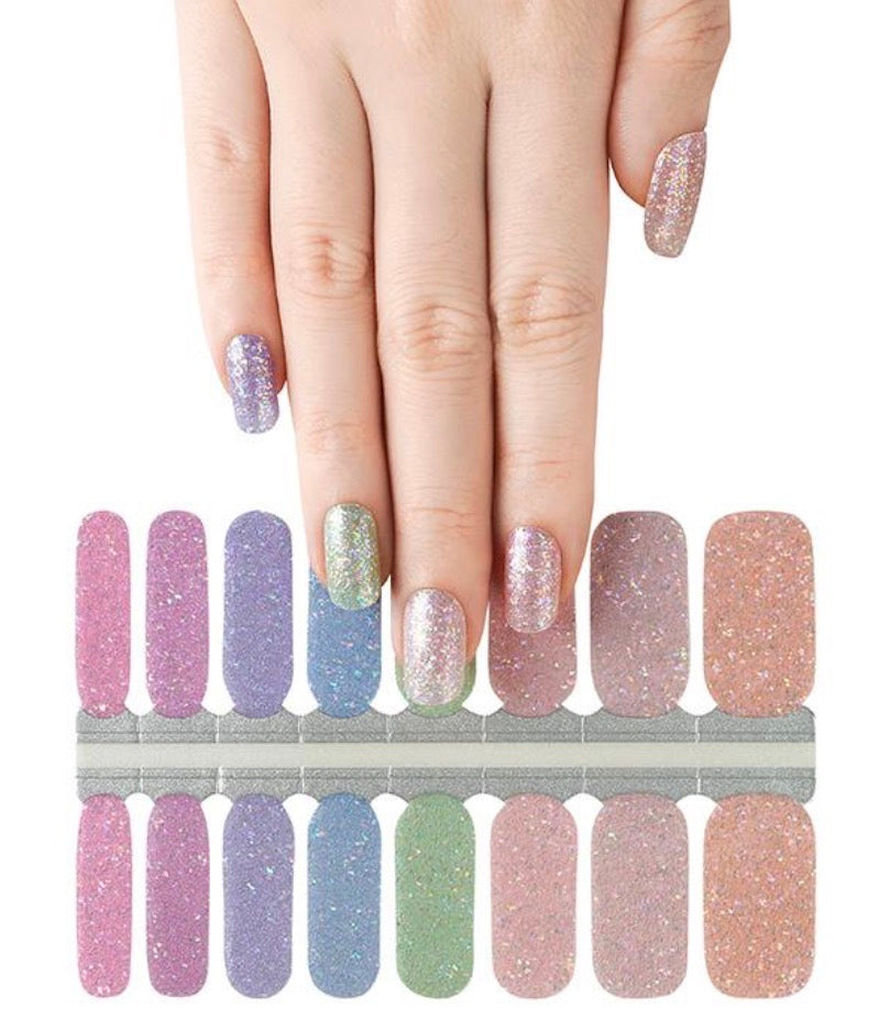 Sugared Candy 16er