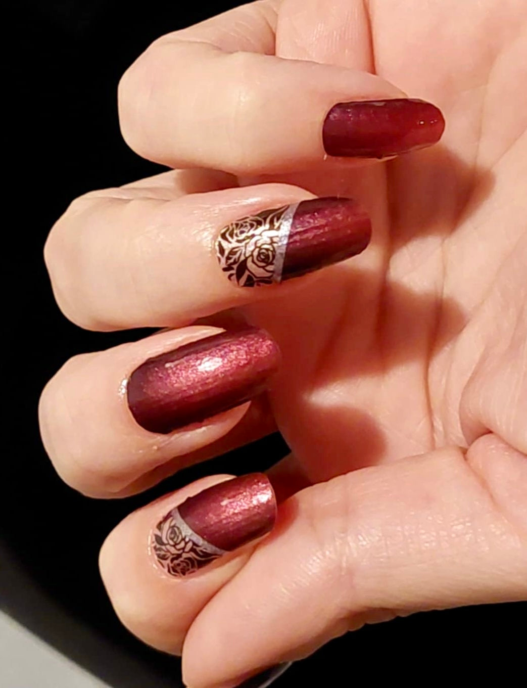 Rose Richness 16er