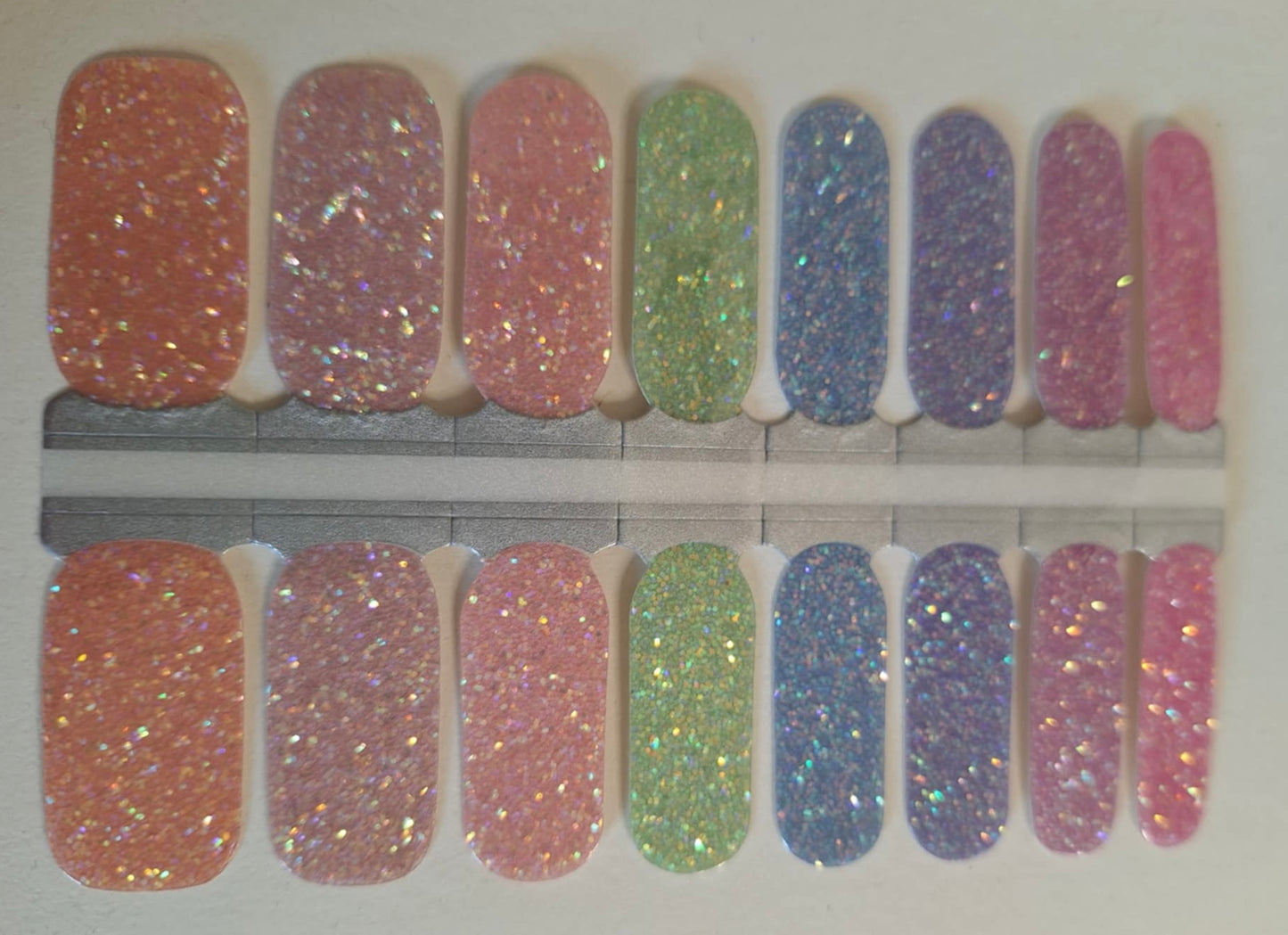Sugared Candy 16er