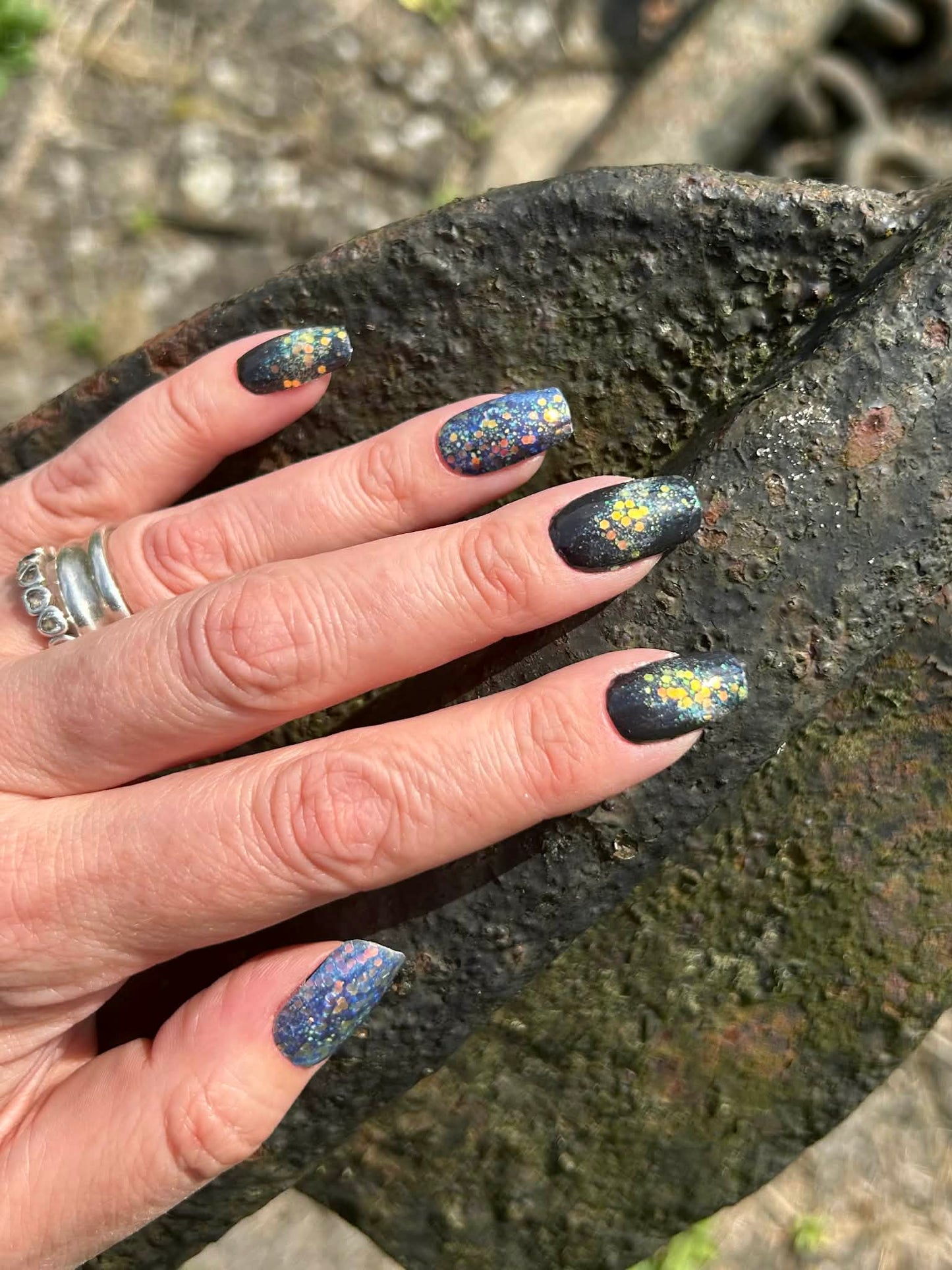 Cosmic Confetti 16er