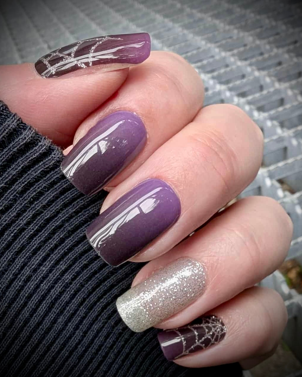 UV Rich Witch 20er