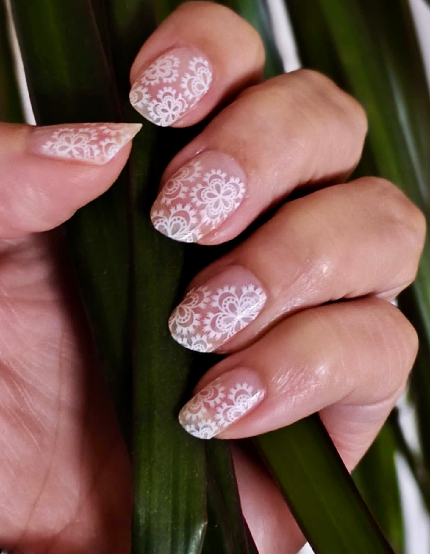 Open Secret 16er Overlay