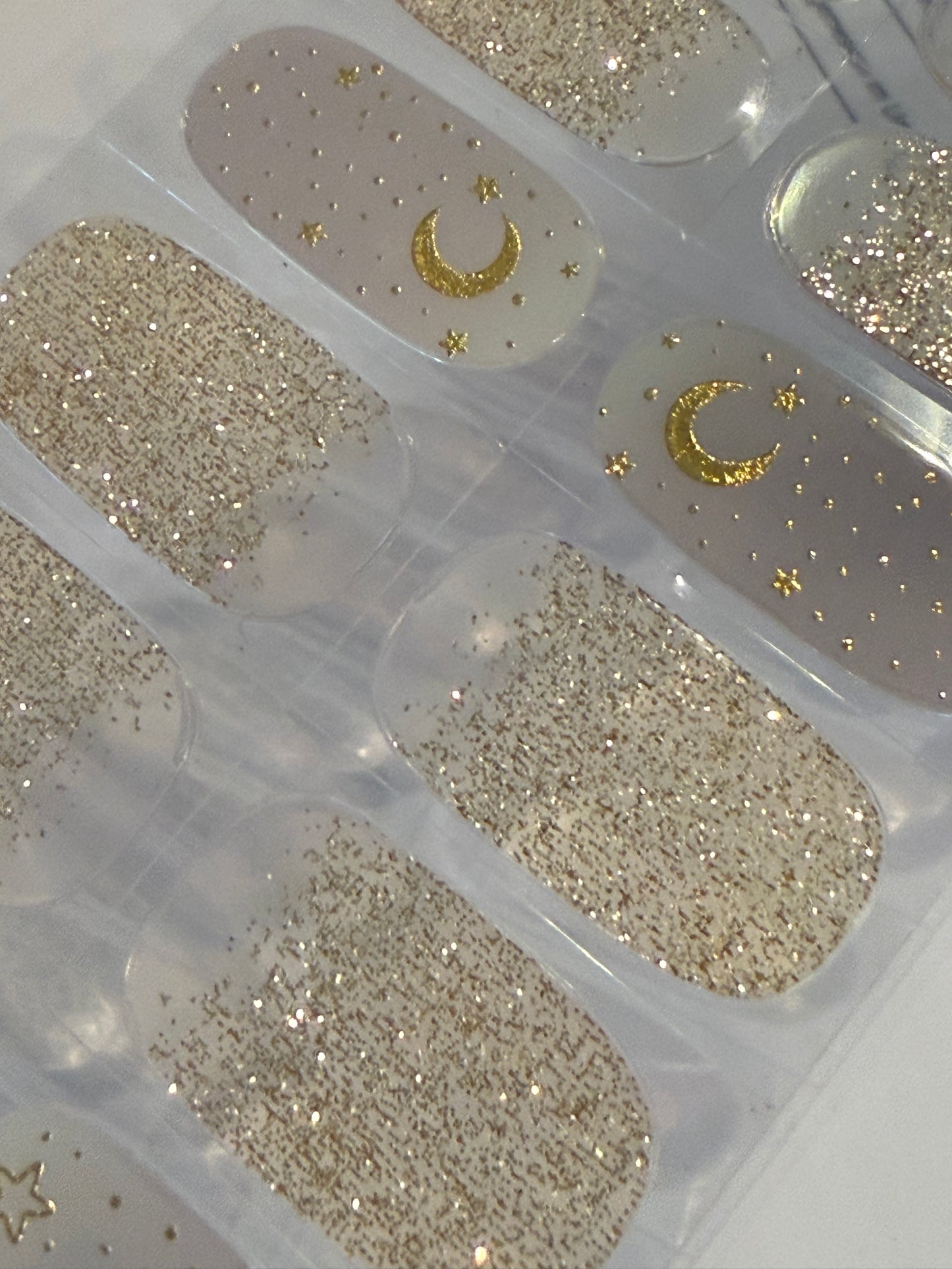 UV Orient Night 16er