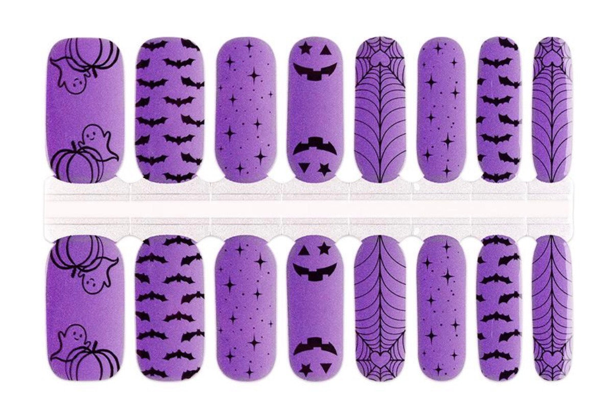 Purple Midnight 16er
