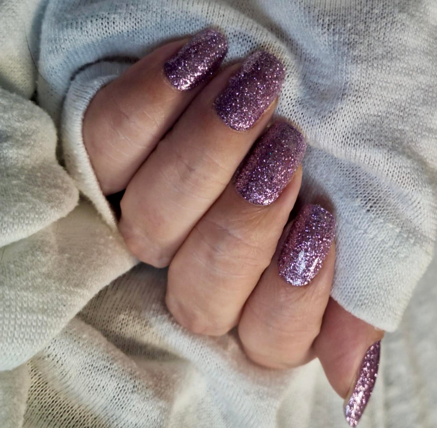 Amethyst 16er