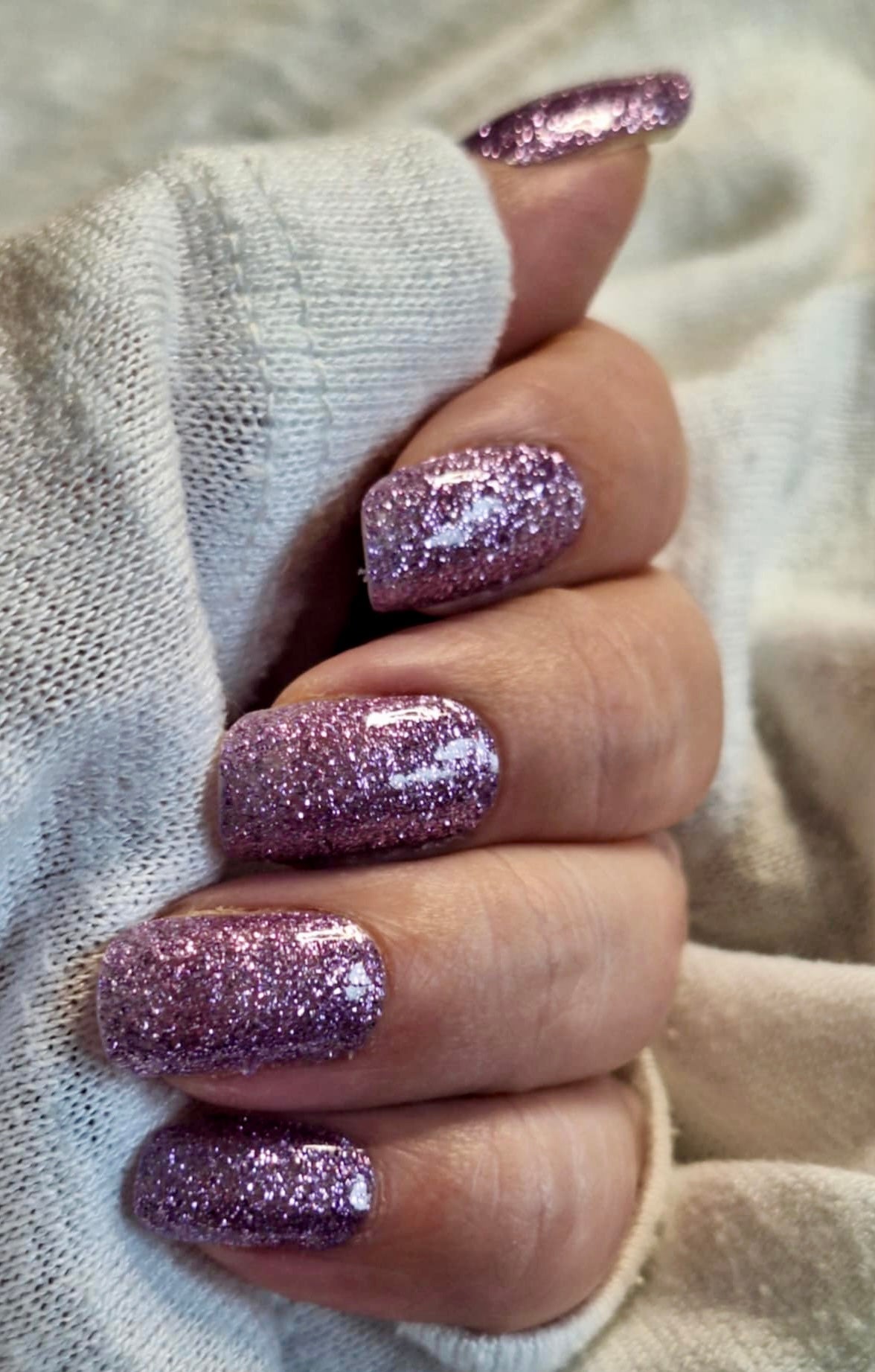 Amethyst 16er