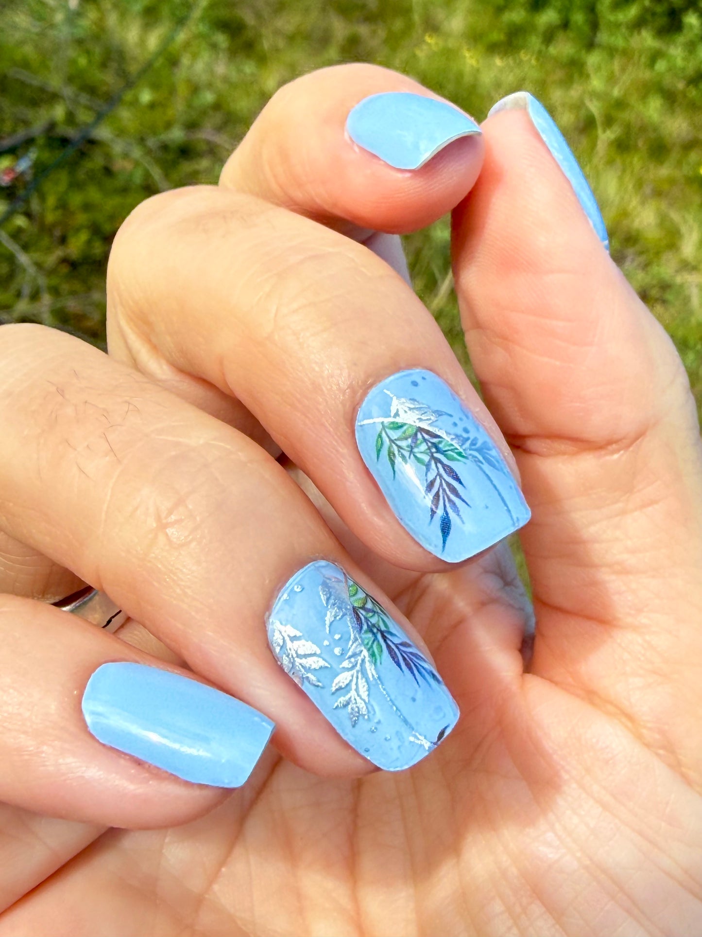Nyx Garden 16er Overlay