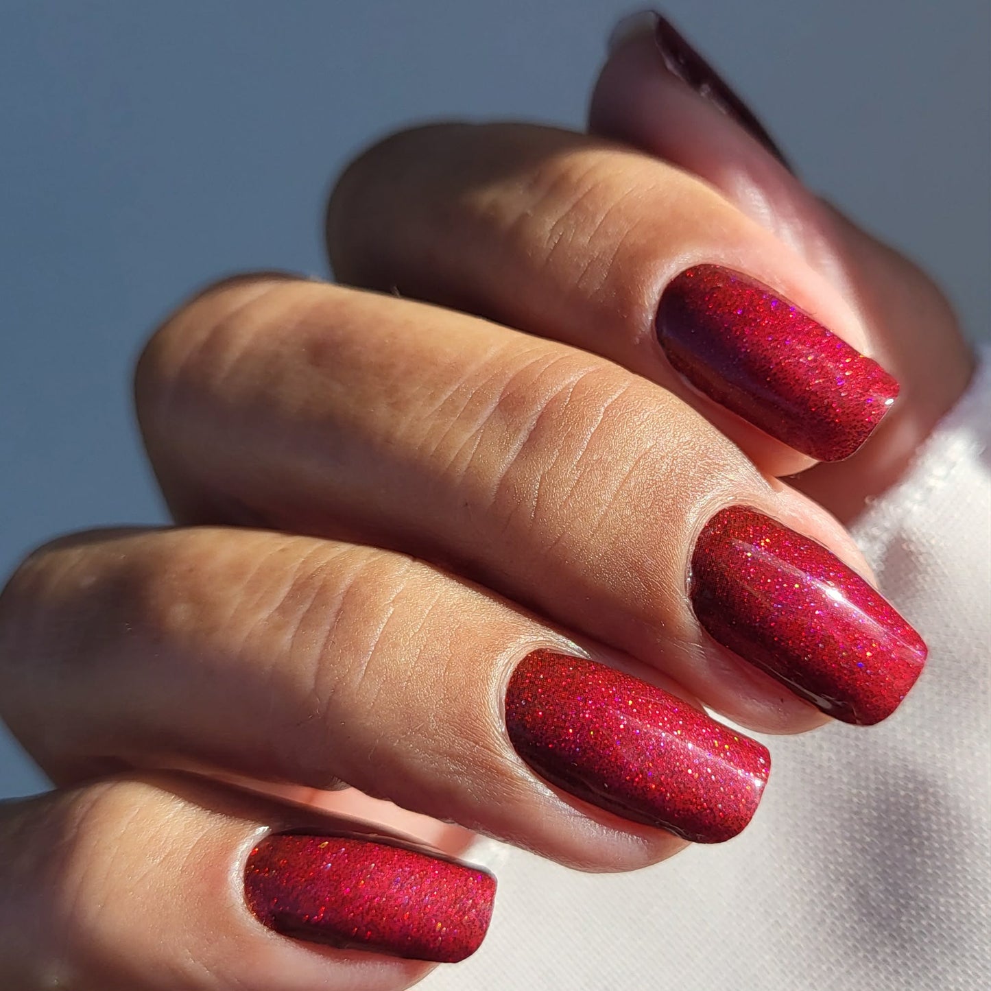 Crispy Pink 20er