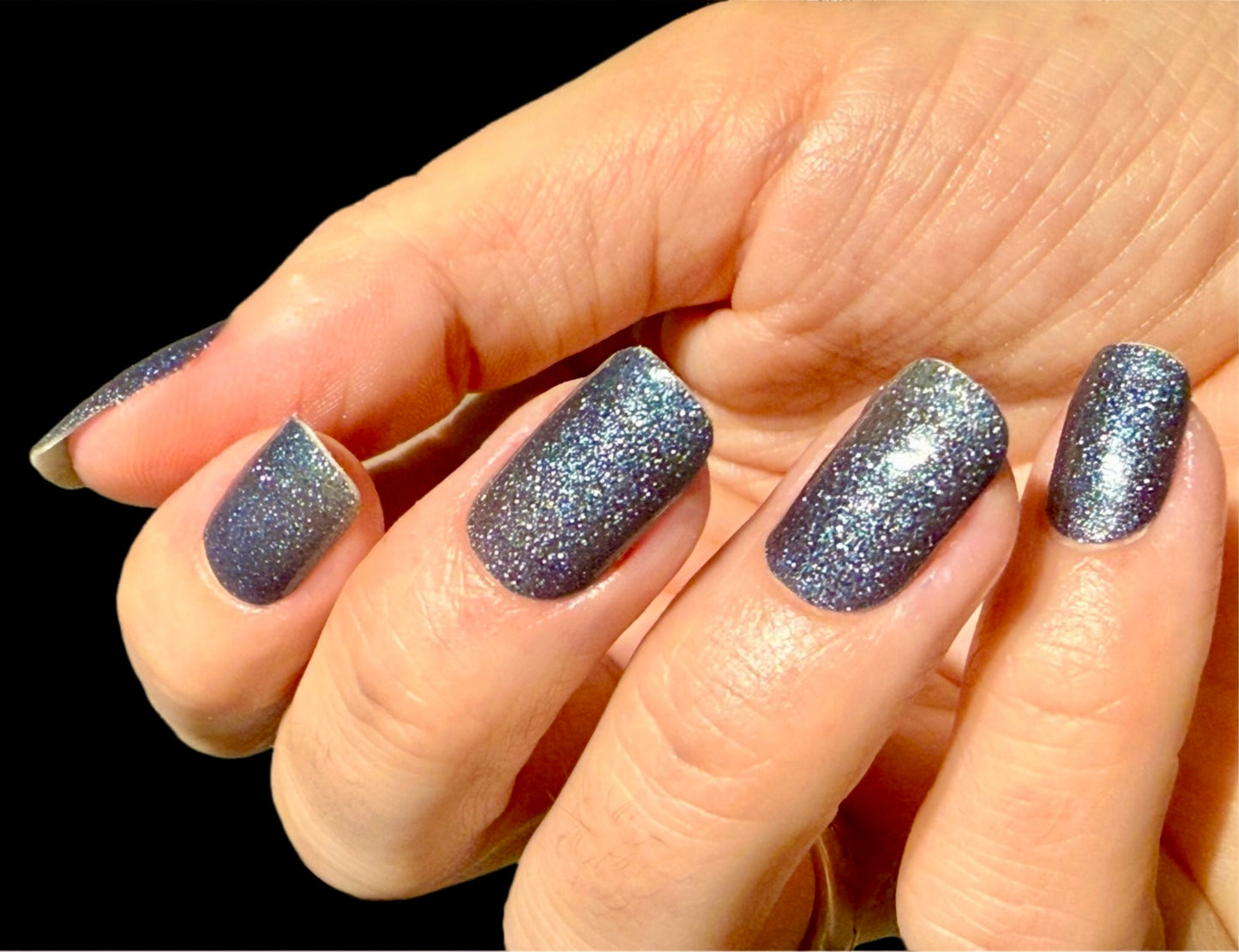 Denim GlossFlex 16er