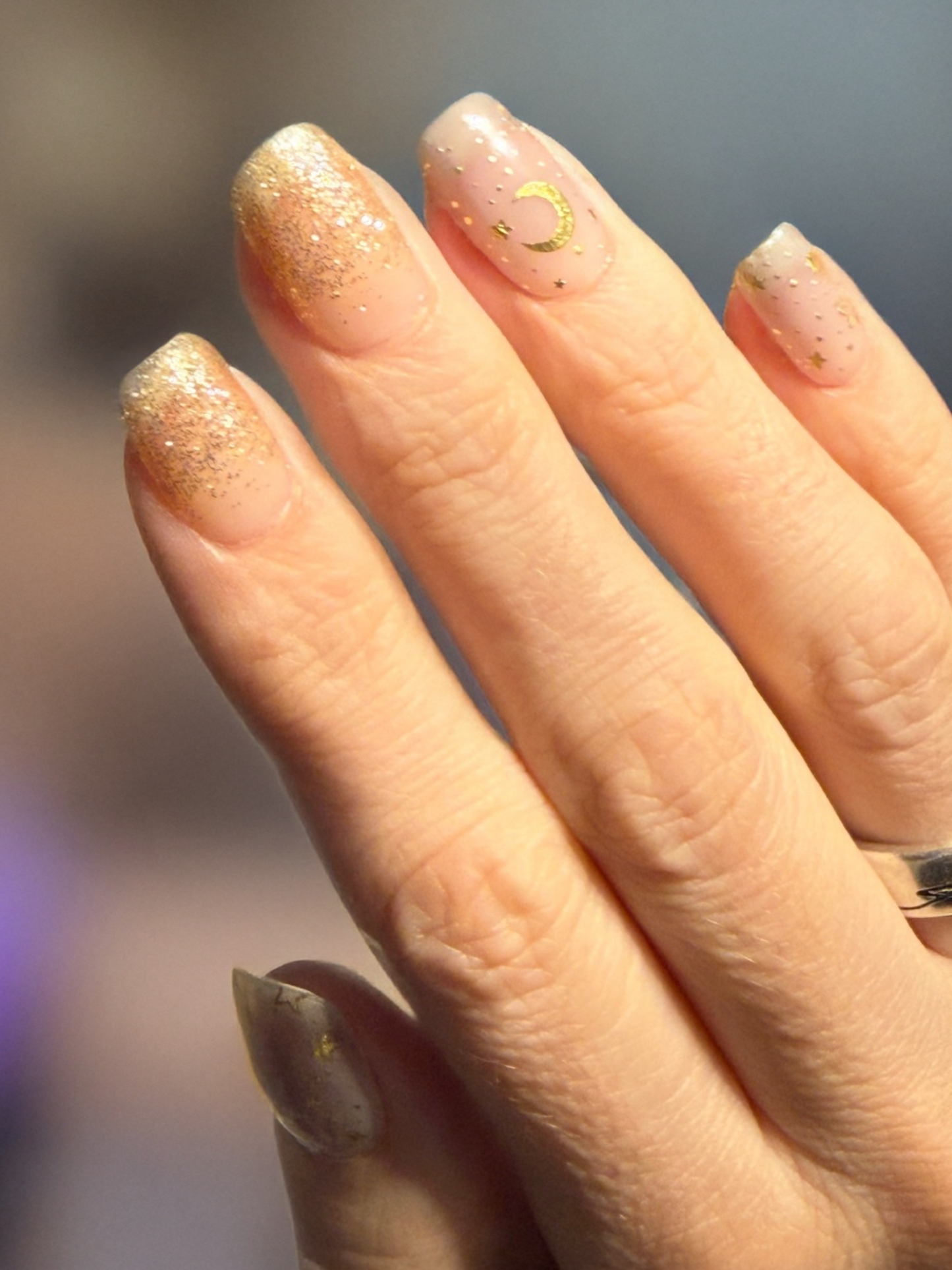 UV Orient Night 16er