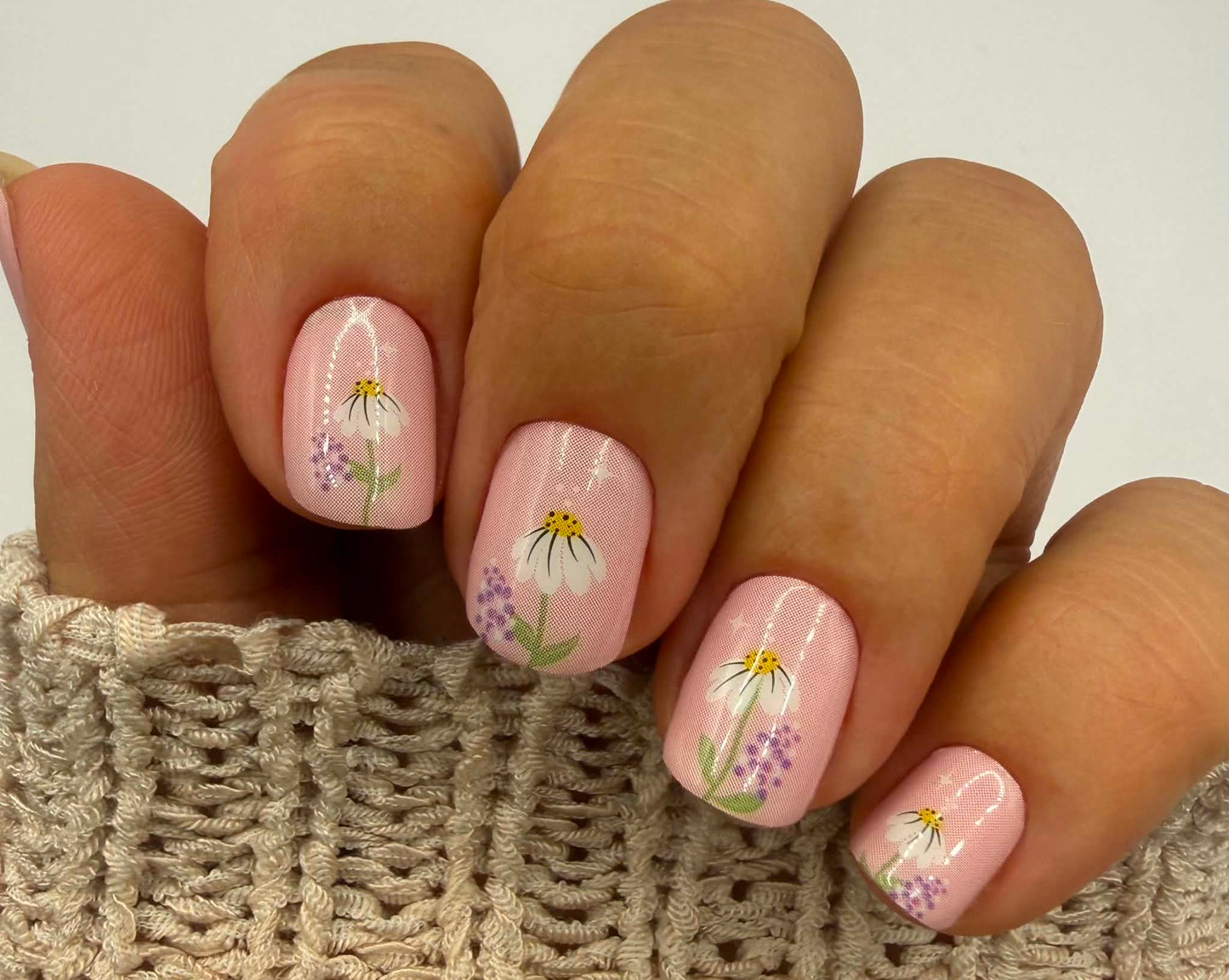 Pink Poesie 16er
