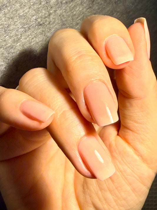 Uni Rose Beige 16er