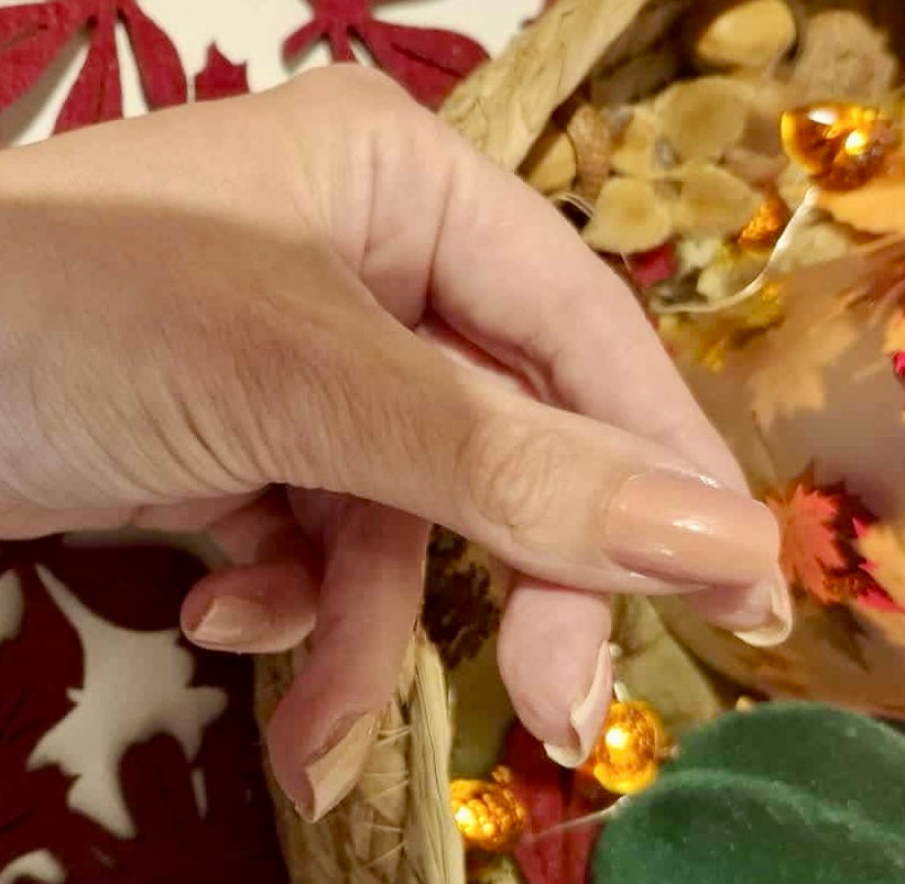 Tinch of Tint 16er Overlay