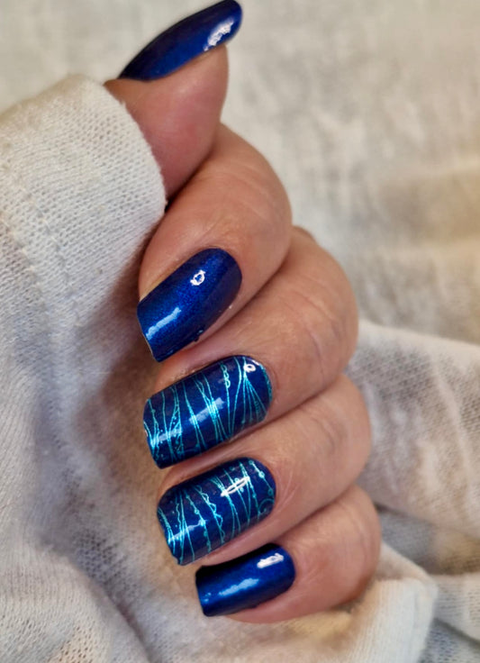 Billabong 16er Overlay