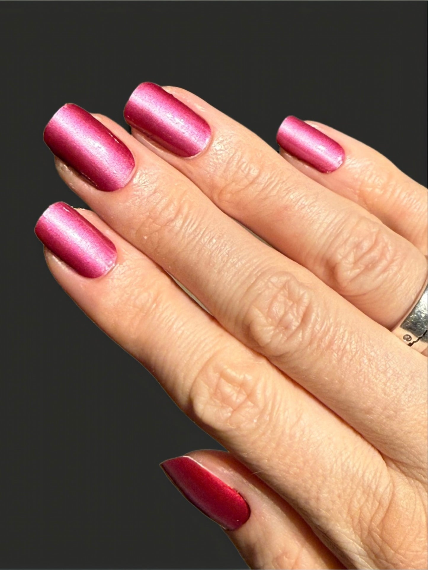 Radiant Raspberry 20er