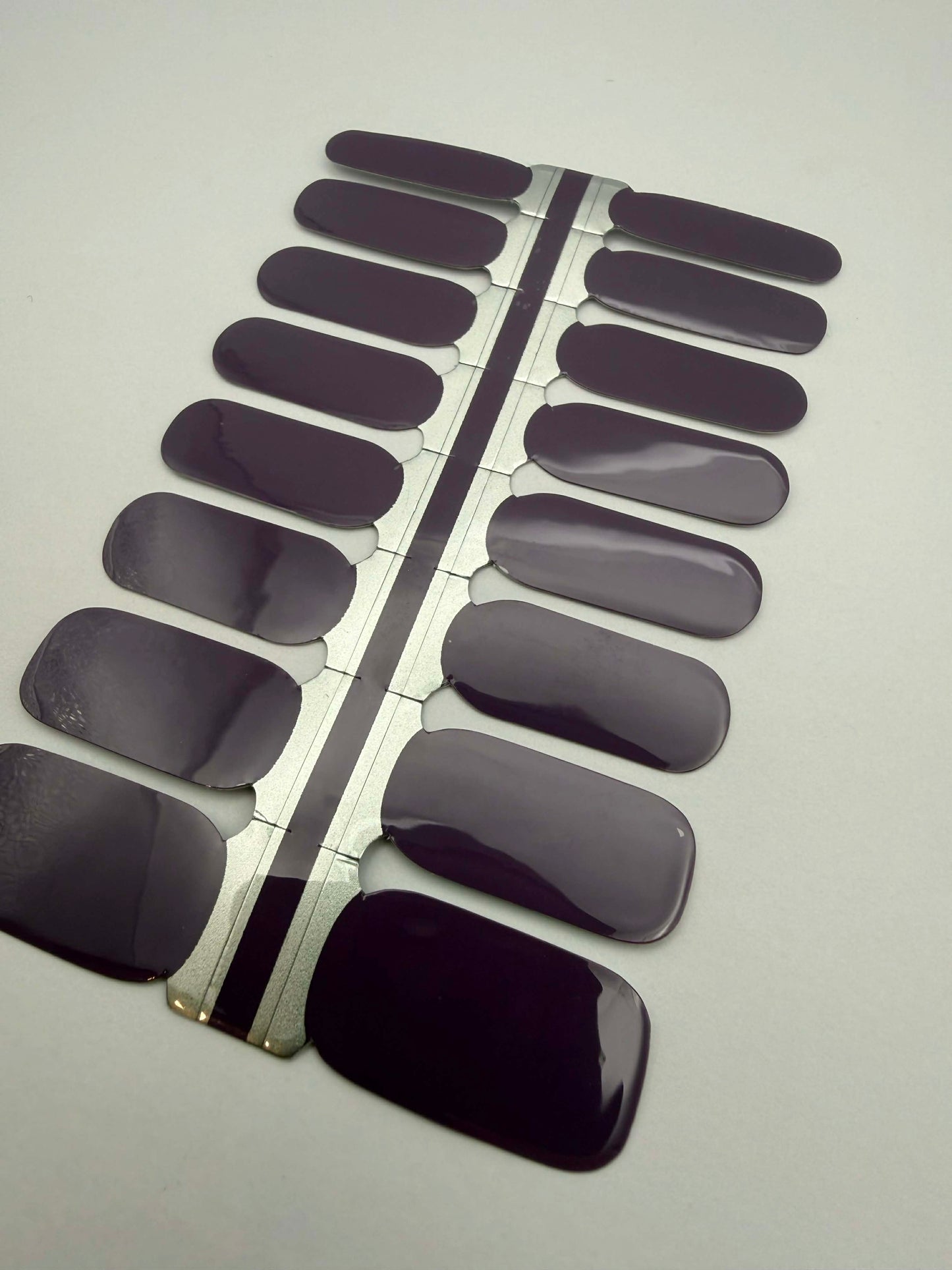 Uni Dark Lavender 16er