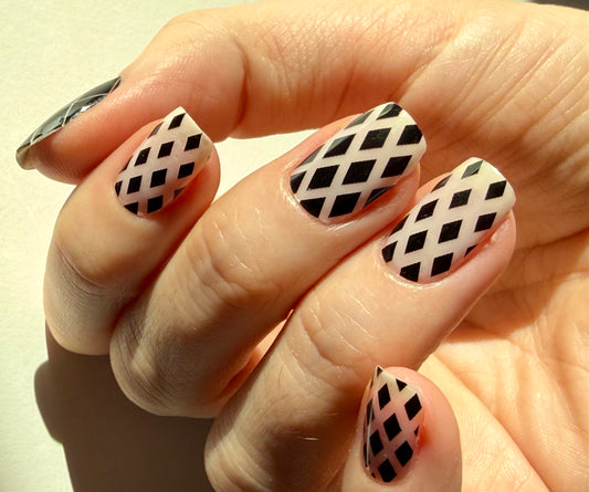 Caroline 16er Overlay