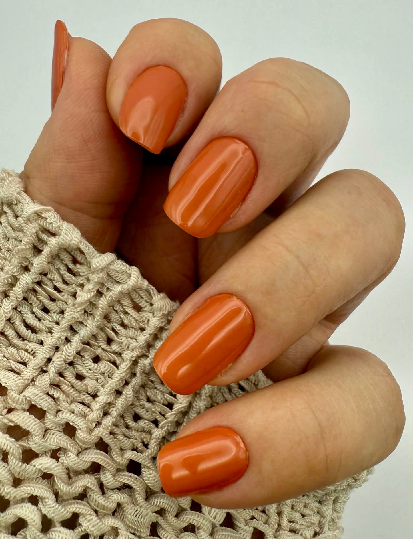 Uni Pumpkin Orange 16er