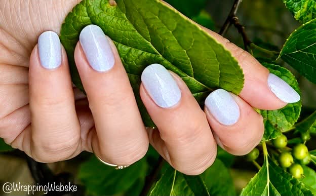 UV-free Gel Velvet Lilac 22er