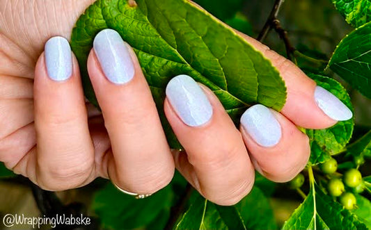 UV-free Gel Velvet Lilac 22er