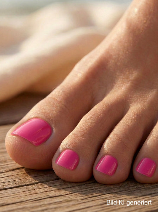 Summer Girl Pedi 32er