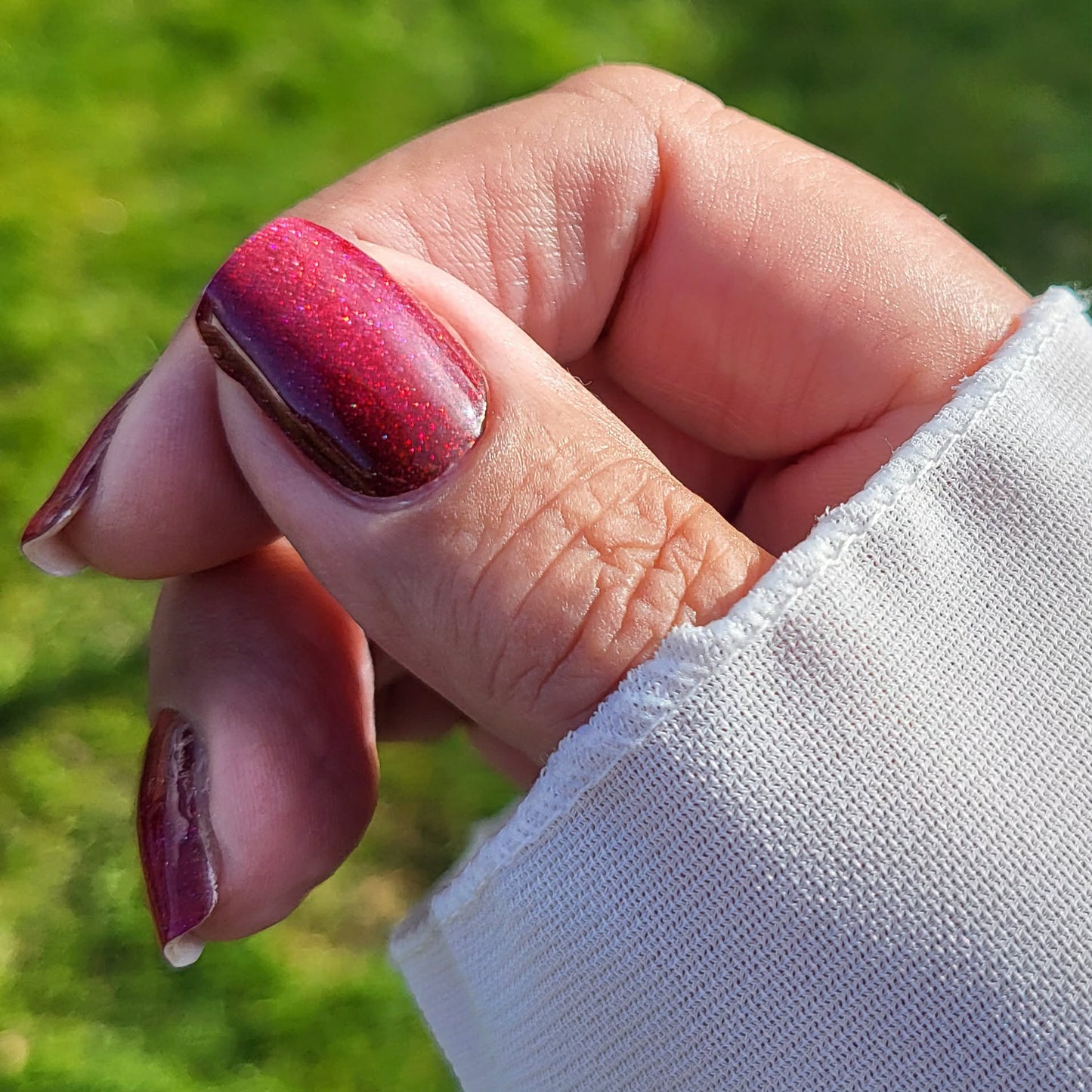 Crispy Pink 20er