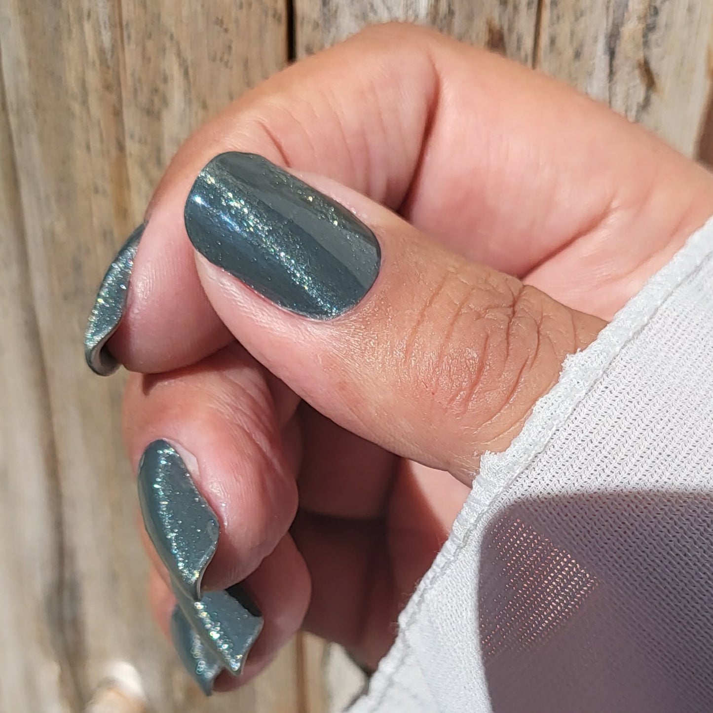 UV Liquorice Candy 16er