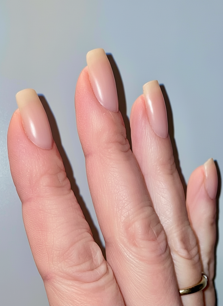 UV Matte Nude 20er