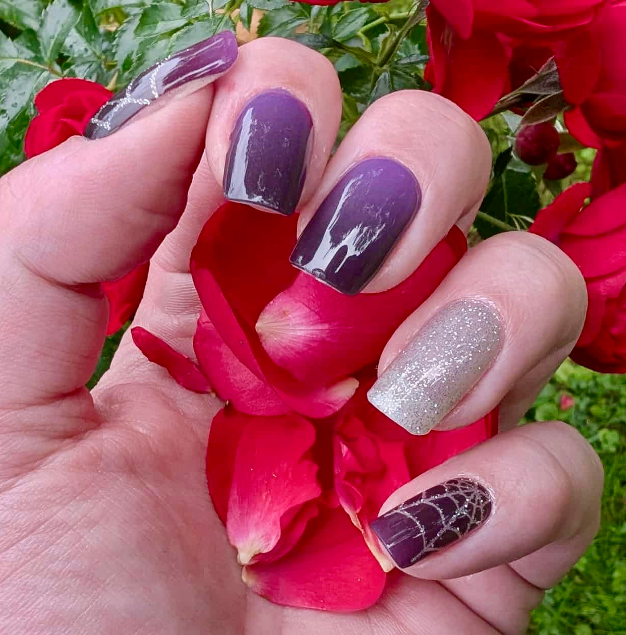 UV Rich Witch 20er