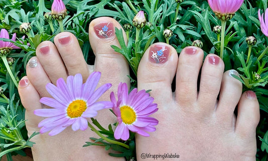 Fiore Pedi 34er