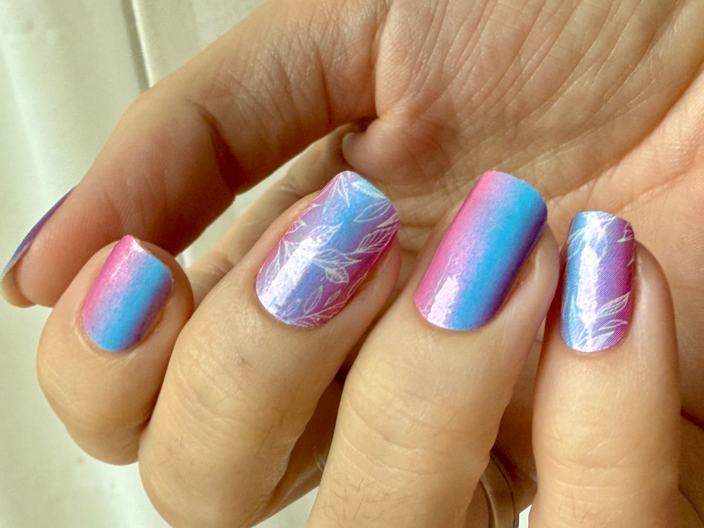 Dream Petals 16er