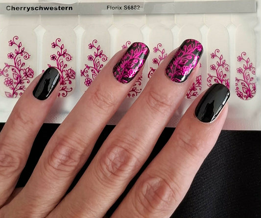 Florix Glossflex 16er Overlay