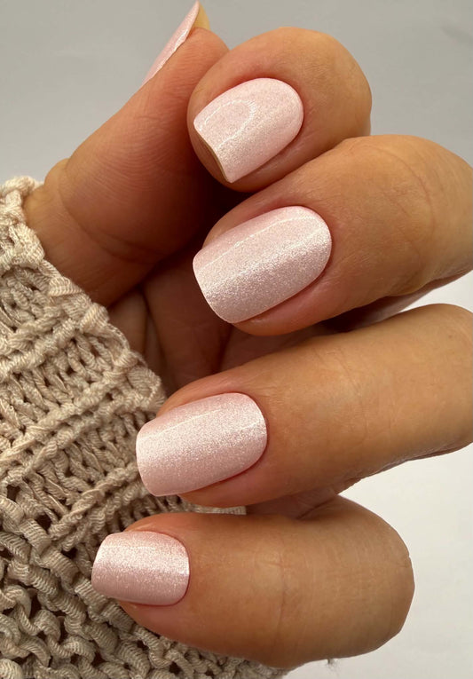 UV-free Gel Strawberry Milk 22er