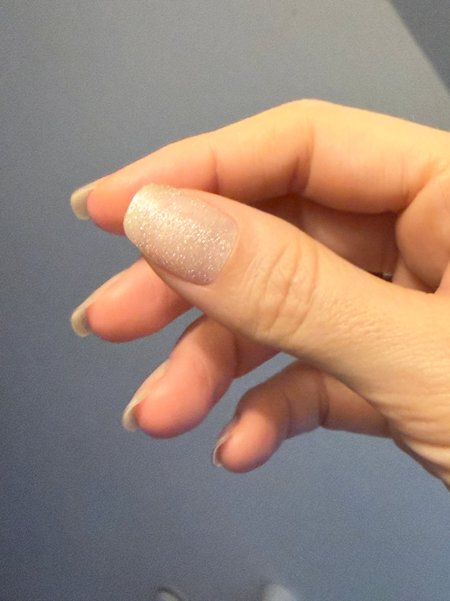 UV Cateye White 20er