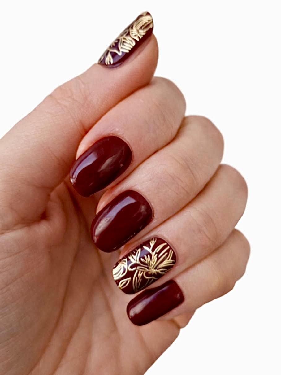 Members Only GlossFlex 16er Overlay