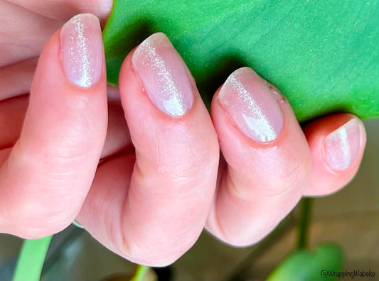 UV-free Gel Silk Set 22er