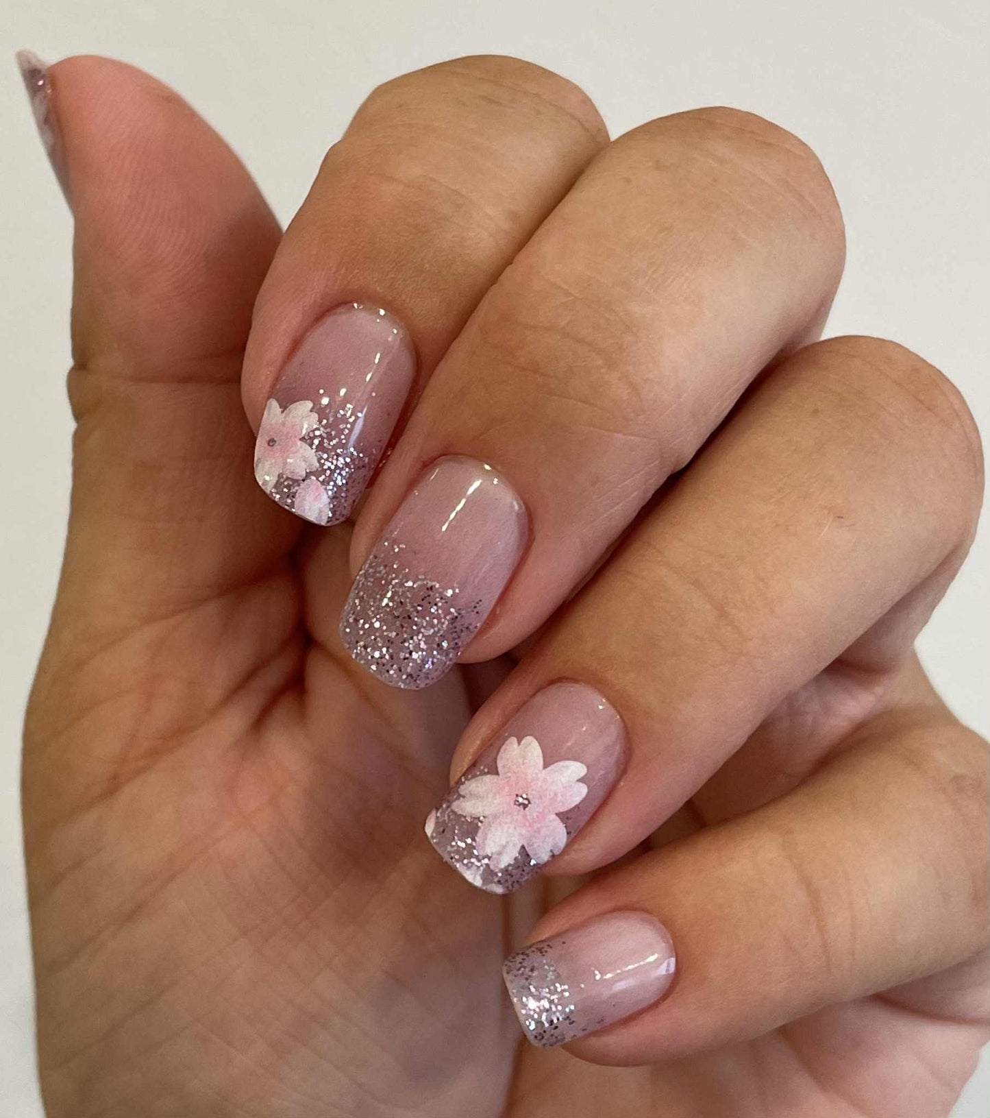 Blush&Bloom 16er