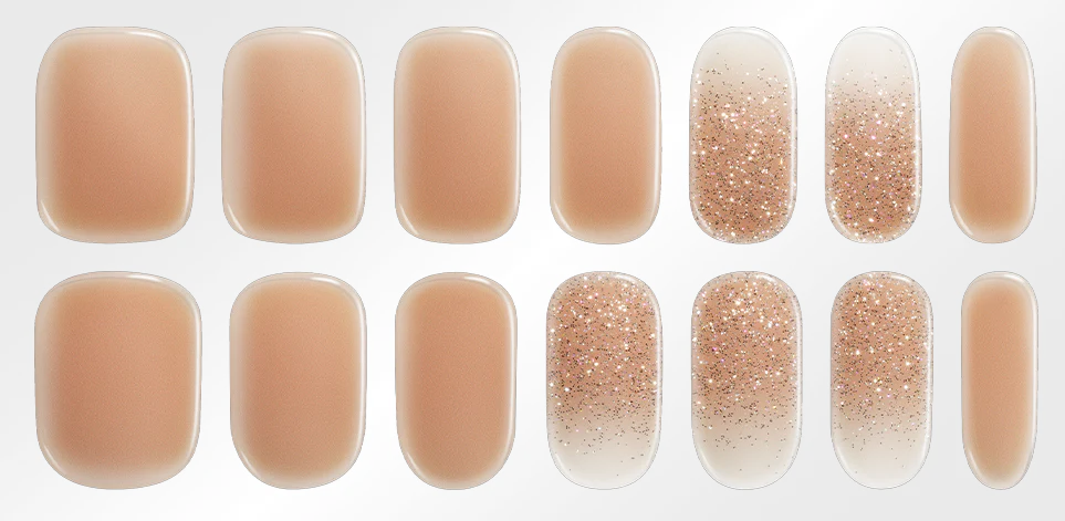 Hey, Silent Night Sparkle