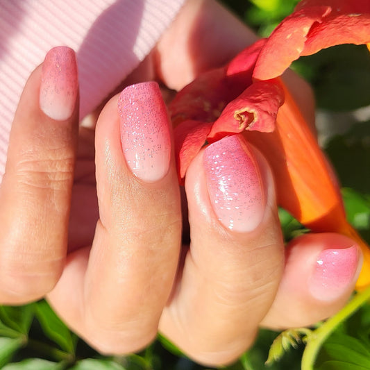 UV-free Gel Sugared Jelly 22er