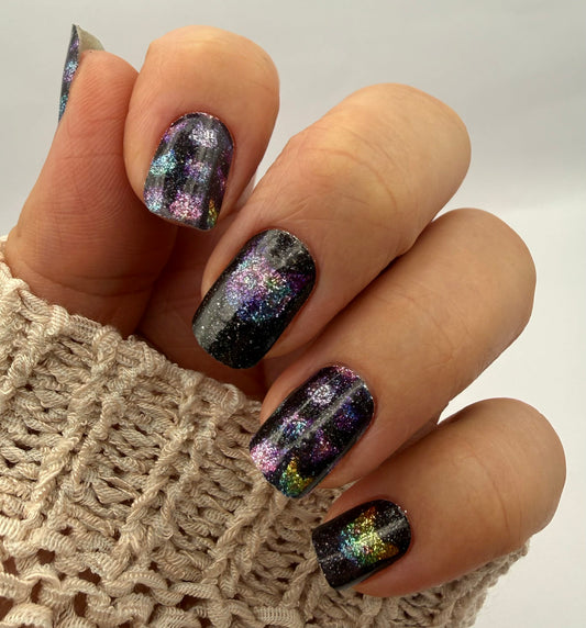 Space Kitten 16er